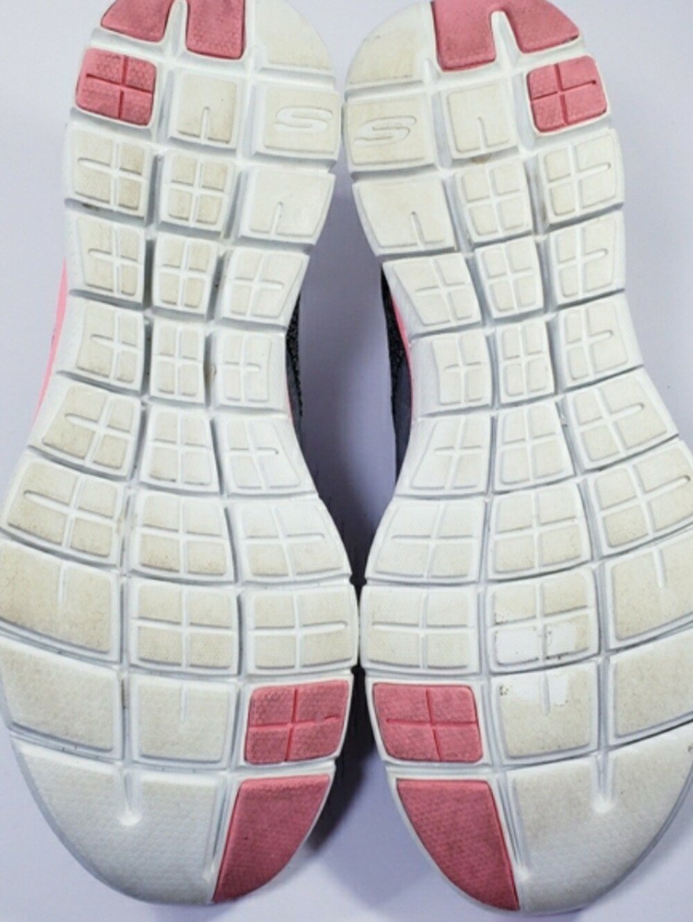 Skechers GoWalk 5 Memory Foam Sneakers - Picture 6 of 7
